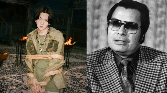 K-Entertainment Weekly | June 5, 2025 | Comedian Putting Spycam in Women