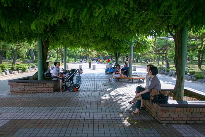 李鍾碩之旅 | 跟著李鍾碩劇中的腳步,安排完美的韓國行程!