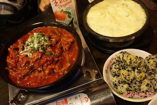 Spicy Foods in Korea From Levels 1 to 5 How much spiciness can you handle?