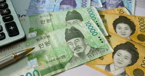 ในกลุ่มประเทศ​ OECD ค่าเงินเกาหลีต่ำเป็นอับดับสอง เป็นรองแค่ค่าเงินของโคลอมเบีย