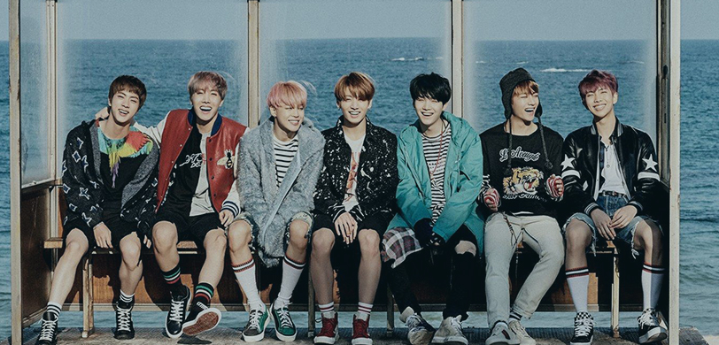 K-Pop Artists and Fans Supporting Black Lives Matter | We will stand together