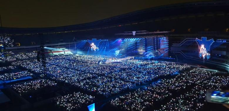 K-Pop Artists and Fans Supporting Black Lives Matter | We will stand together