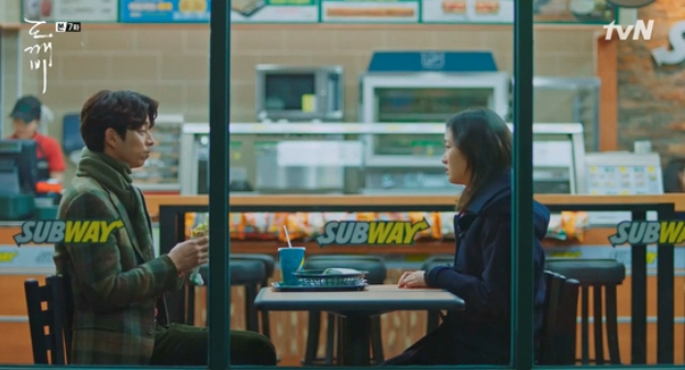 ถามตอบเรื่องซีรี่ย์เกาหลี ตอนอาหารการกิน