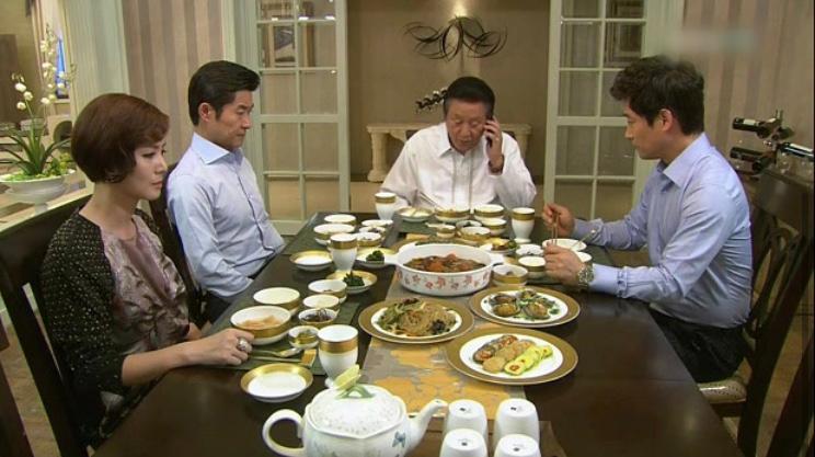 ถามตอบเรื่องซีรี่ย์เกาหลี ตอนอาหารการกิน