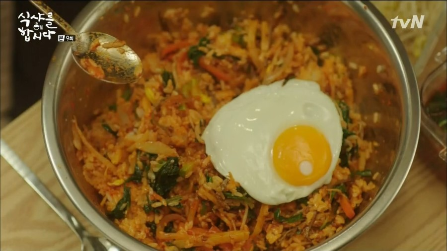 ถามตอบเรื่องซีรี่ย์เกาหลี ตอนอาหารการกิน