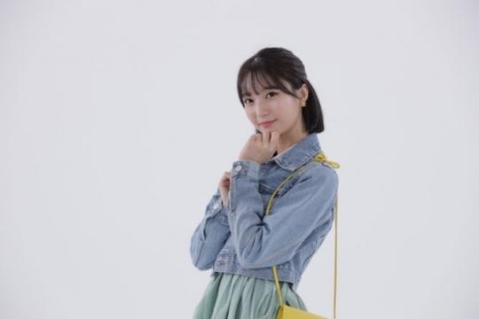 OH MY GIRL ビニ、ウェブドラマ'サムトゥーン'の主人公に - Creatrip