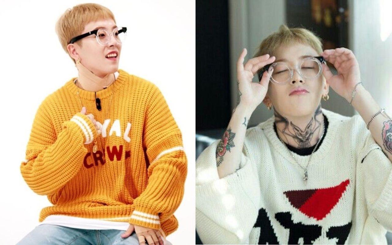 ภาพคนมีรอยสักปกปิดในการออกรายการเพื่อรักษาภาพลักษณ์ในเกาหลีใต้