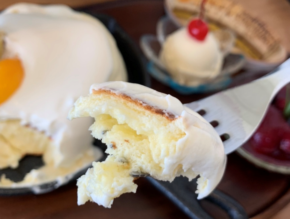 韓国、韓国カフェ、チェジュ、済州島、チェジュ島、チェジュ島カフェ、済州島カフェ、チェジュカフェ、韓国スフレ、韓国スフレパンケーキ、韓国スフレケーキ、韓国パンケーキ、パンケーキ、スフレパンケーキカフェ、パンケーキカフェ、スフレカフェ、静かなカフェ