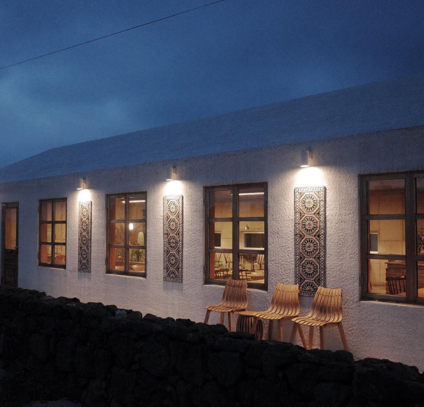 韓国、韓国カフェ、チェジュ、済州島、チェジュ島、チェジュ島カフェ、済州島カフェ、チェジュカフェ、韓国スフレ、韓国スフレパンケーキ、韓国スフレケーキ、韓国パンケーキ、パンケーキ、スフレパンケーキカフェ、パンケーキカフェ、スフレカフェ、静かなカフェ