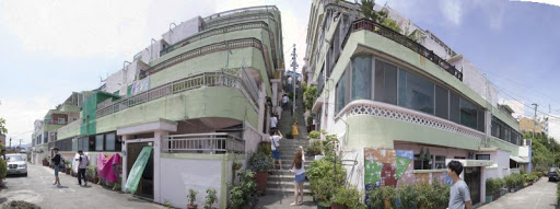 Park Seo-Joon Tour | Follow his footsteps in his drama. Perfect blog for Park Seo-Joon fans!