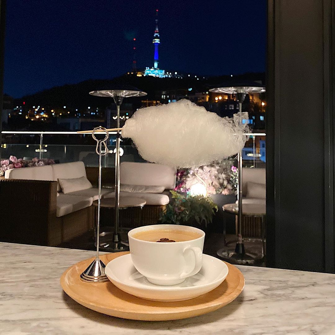 Park Seo-Joon Tour | Follow his footsteps in his drama. Perfect blog for Park Seo-Joon fans!