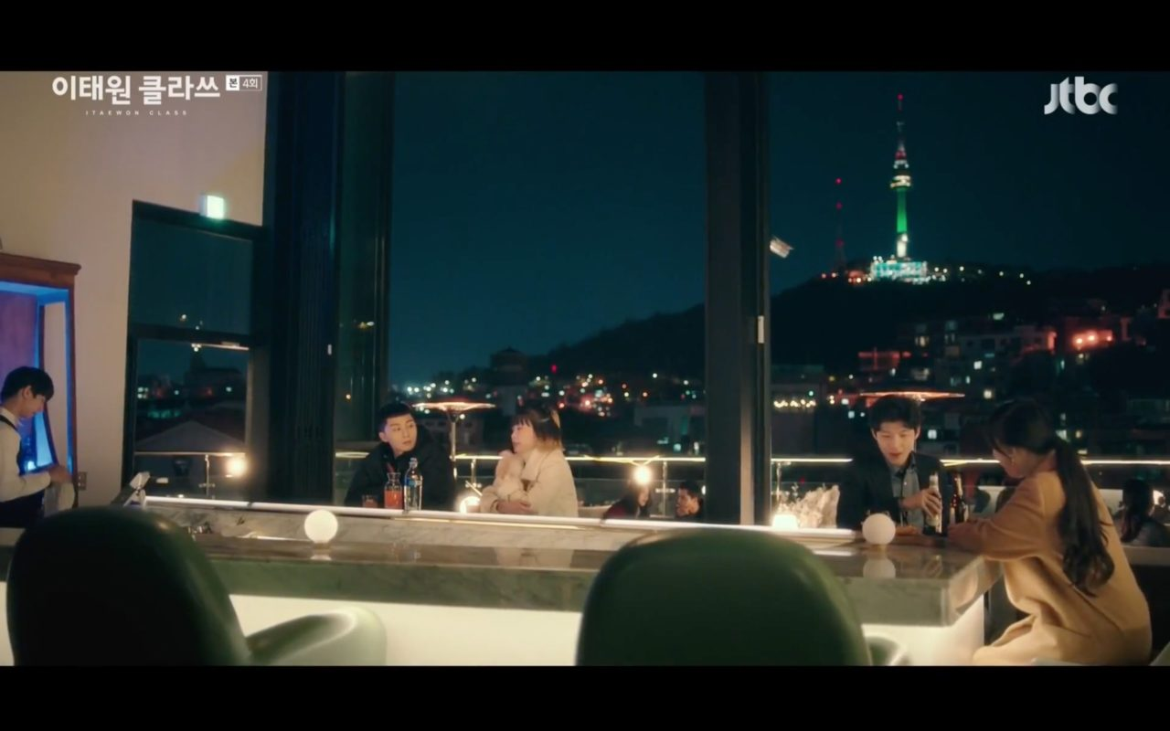 Park Seo-Joon Tour | Follow his footsteps in his drama. Perfect blog for Park Seo-Joon fans!