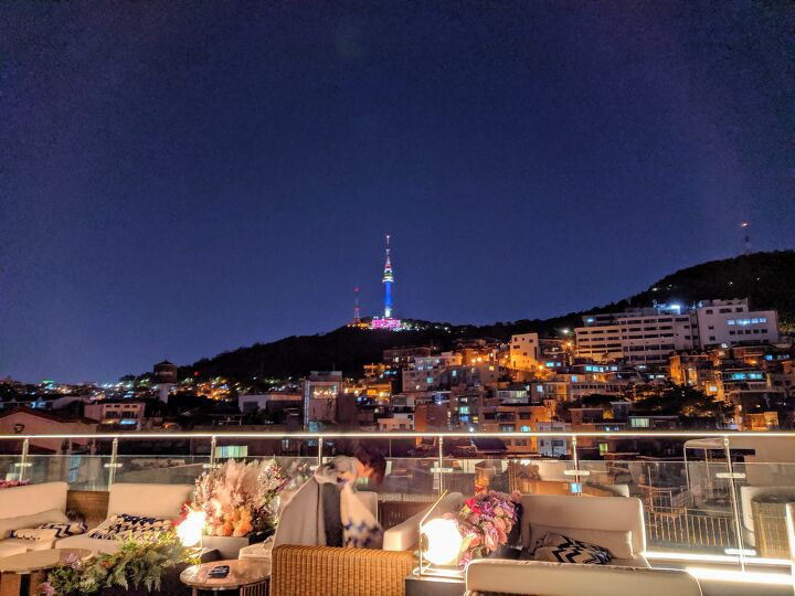 Park Seo-Joon Tour | Follow his footsteps in his drama. Perfect blog for Park Seo-Joon fans!