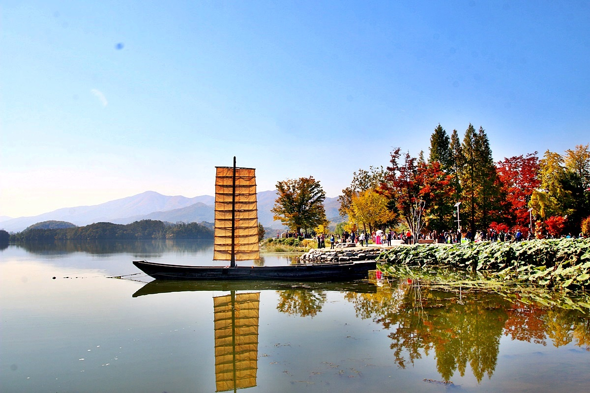 Park Seo-Joon Tour | Follow his footsteps in his drama. Perfect blog for Park Seo-Joon fans!