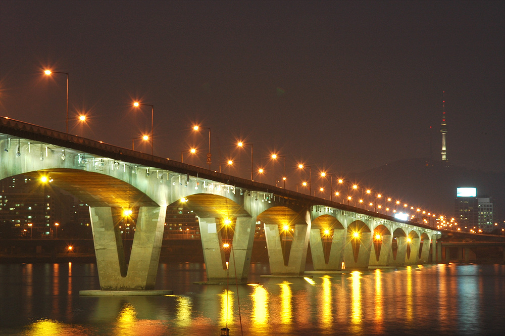 Park Seo-Joon Tour | Follow his footsteps in his drama. Perfect blog for Park Seo-Joon fans!