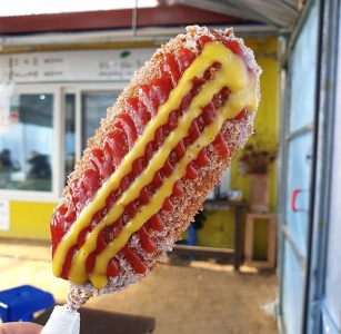 Park Seo-Joon Tour | Follow his footsteps in his drama. Perfect blog for Park Seo-Joon fans!