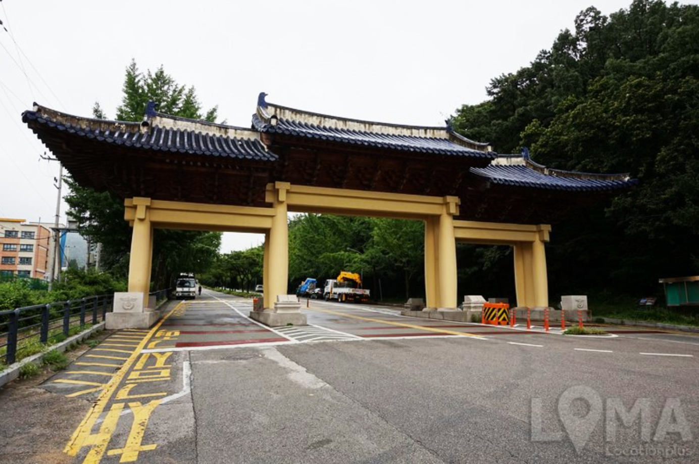 Park Seo-Joon Tour | Follow his footsteps in his drama. Perfect blog for Park Seo-Joon fans!