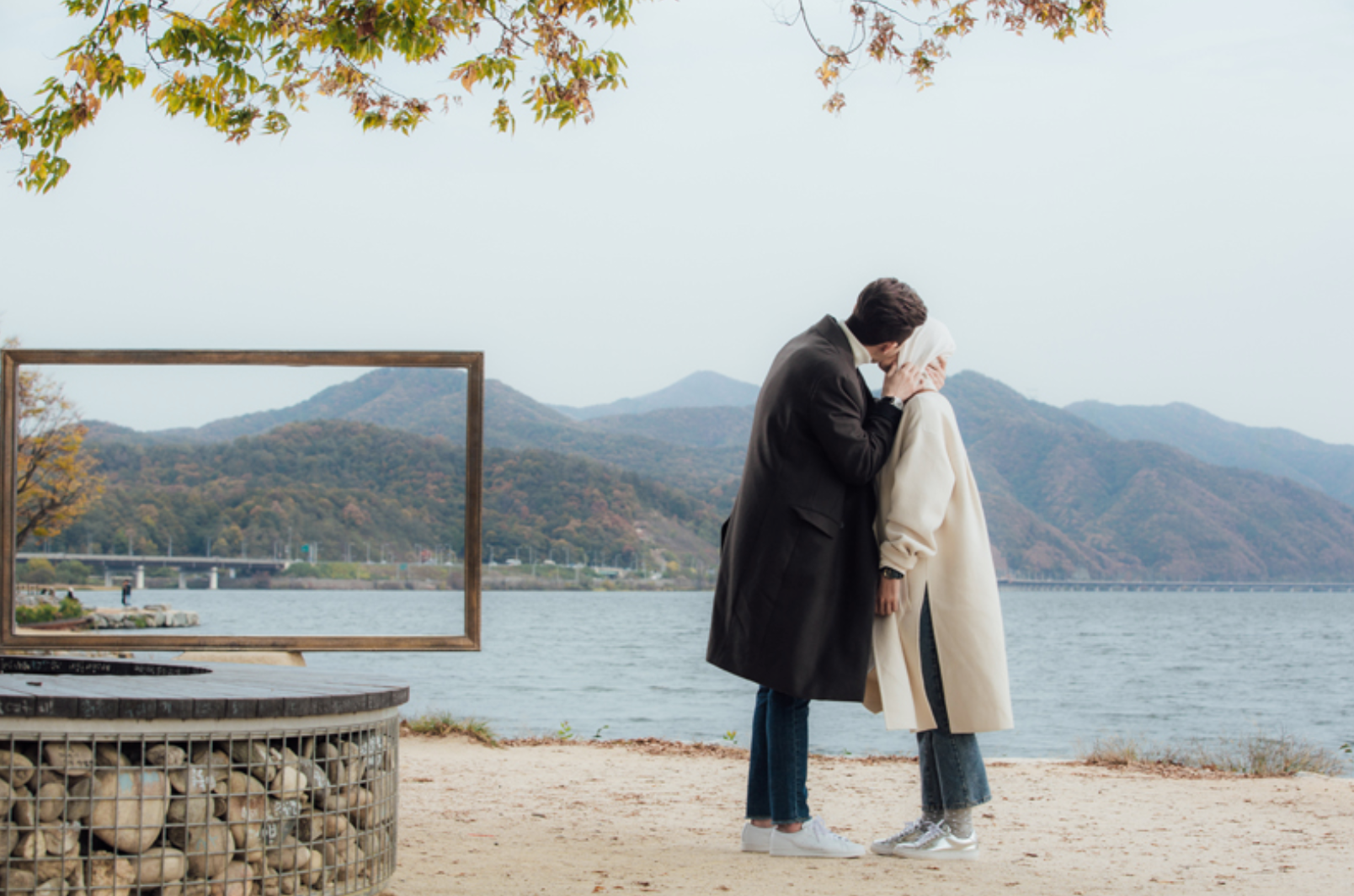 Park Seo-Joon Tour | Follow his footsteps in his drama. Perfect blog for Park Seo-Joon fans!