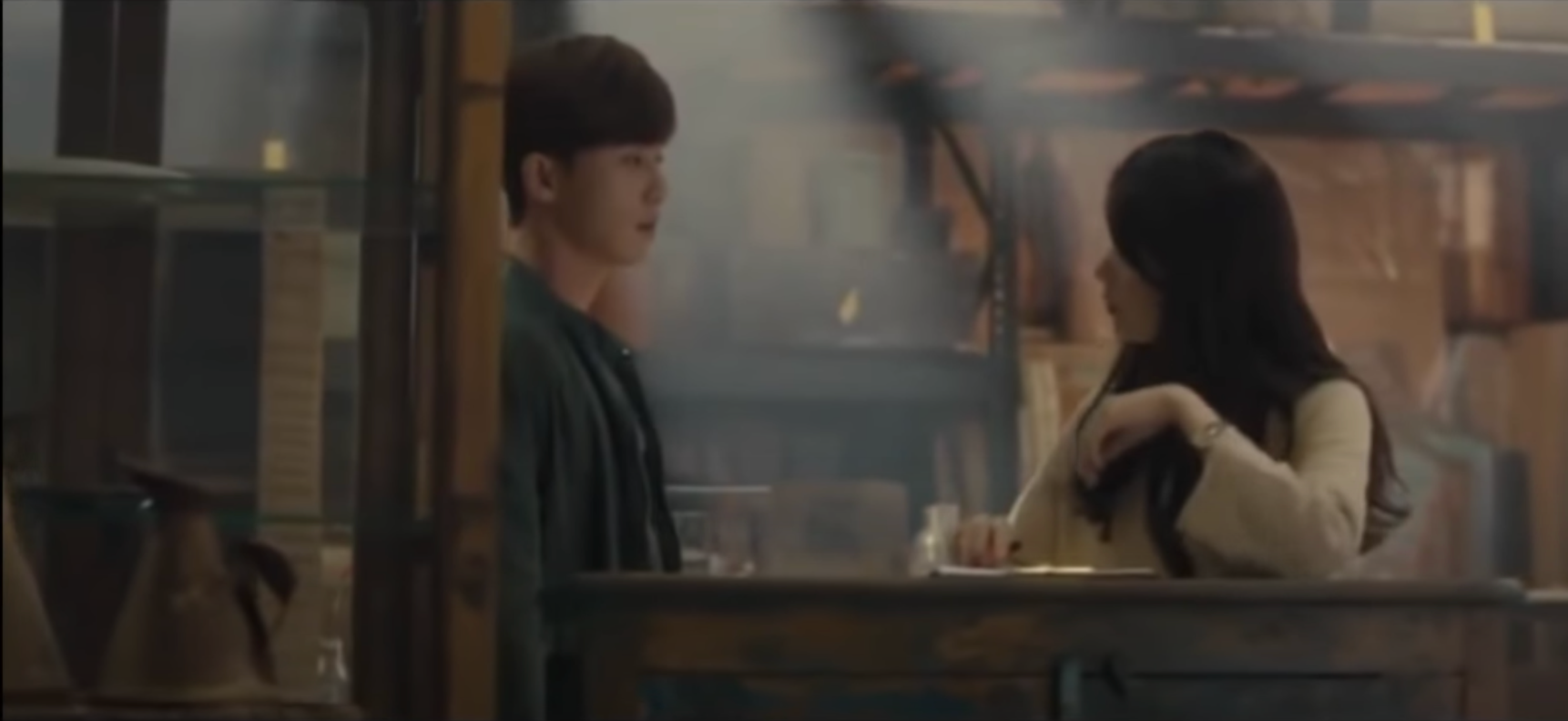 Park Seo-Joon Tour | Follow his footsteps in his drama. Perfect blog for Park Seo-Joon fans!