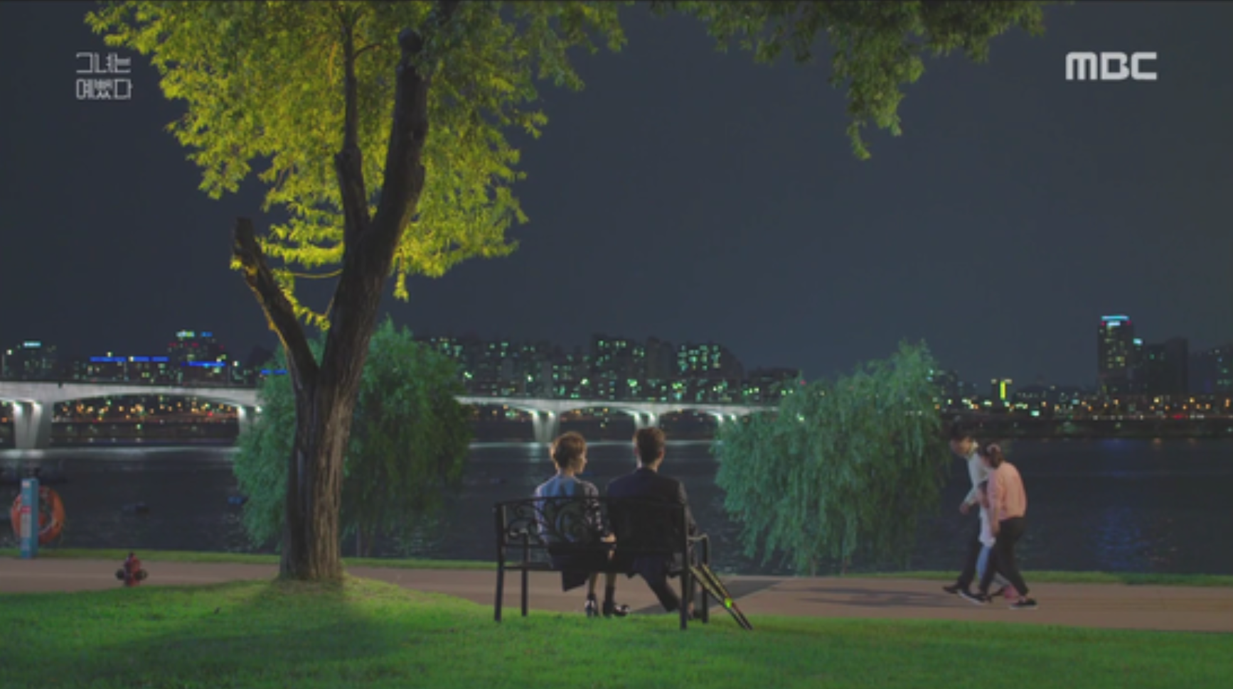 Park Seo-Joon Tour | Follow his footsteps in his drama. Perfect blog for Park Seo-Joon fans!