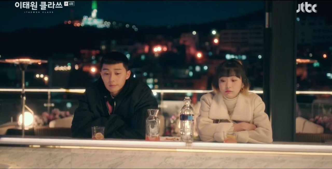 Park Seo-Joon Tour | Follow his footsteps in his drama. Perfect blog for Park Seo-Joon fans!