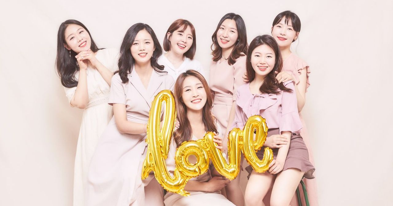 景福宫自助拍摄：探索传统与现代交织的韩国文化体验