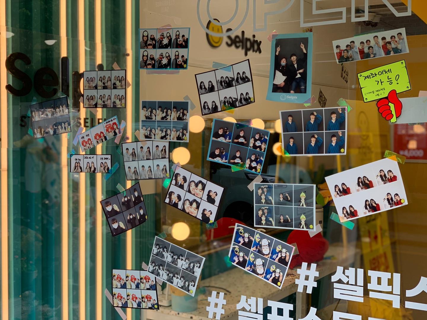 仲以为仲Hit紧影「人生四格」？依家韩国已经进化到6+6！