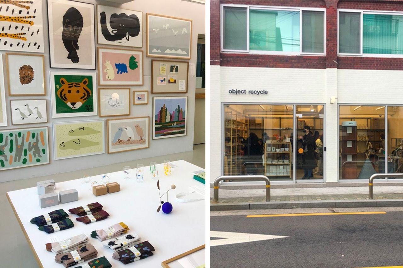 МАНВОНДОН | Путеводитель местных жителей Creatrip