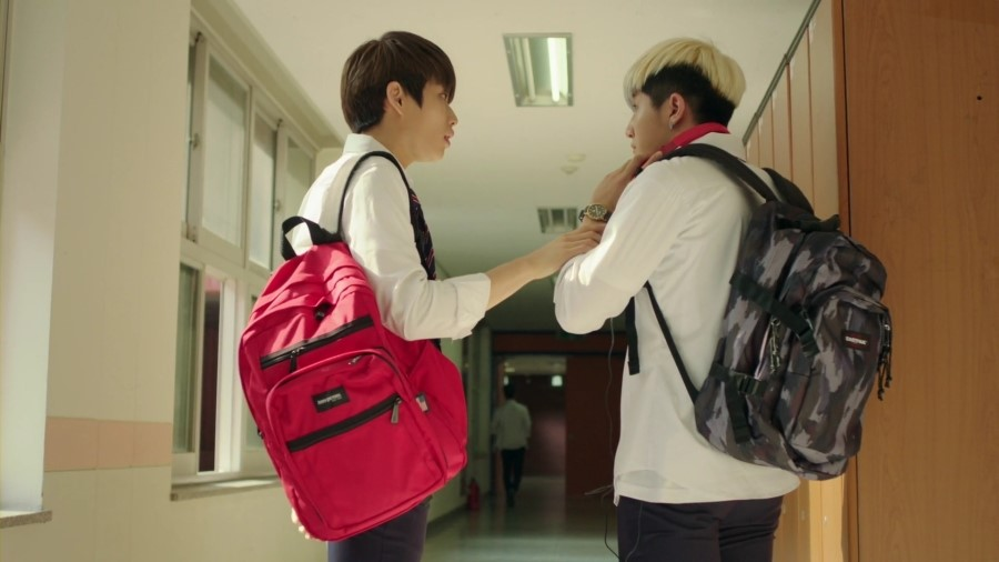 Giải mã văn hóa Hàn Quốc từ các tình tiết trong phim Hàn (phần 2)