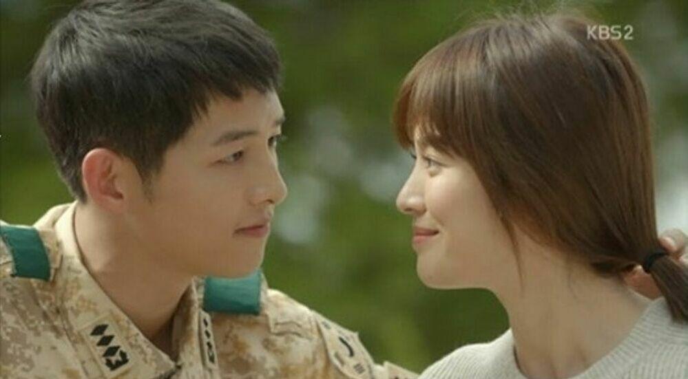 Giải mã văn hóa Hàn Quốc từ các tình tiết trong phim Hàn (phần 2)