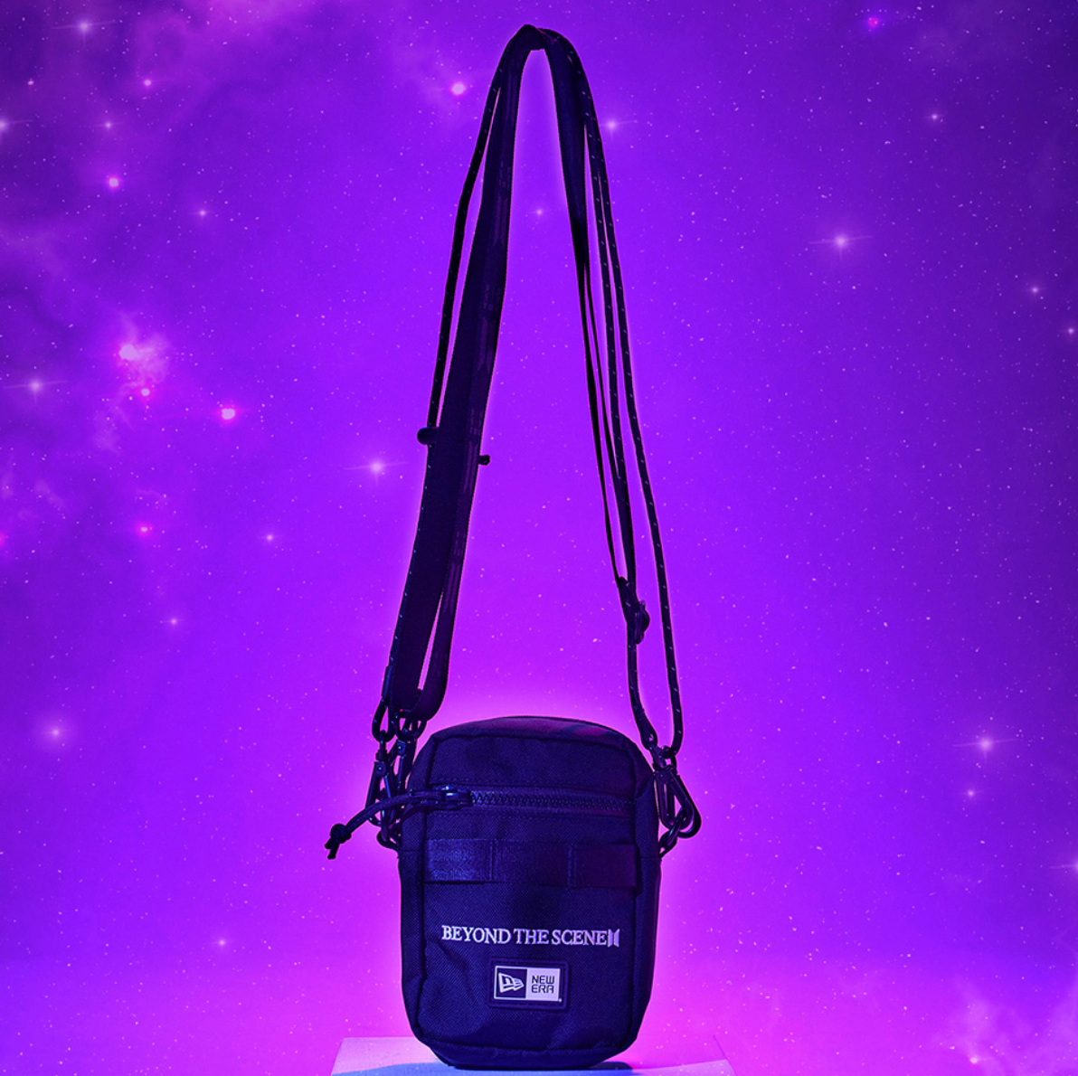 BTS x NEW ERA NEW ERA Korea celebrates its 100th anniversary with a special collection collaborating with BTS