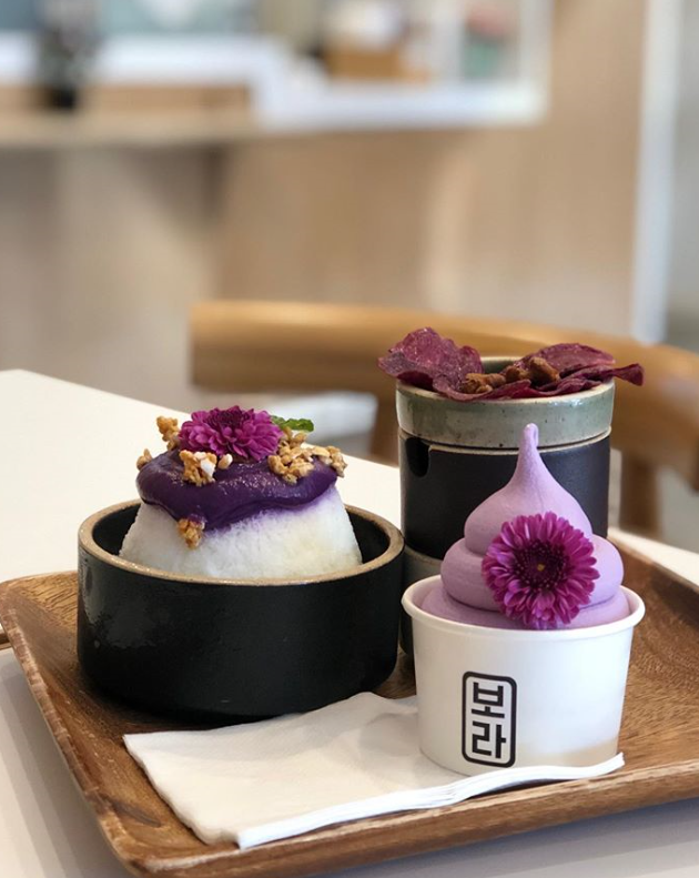 韓国、韓国ピンス、ピンス、かき氷、韓国かき氷、韓国カフェ、カフェ