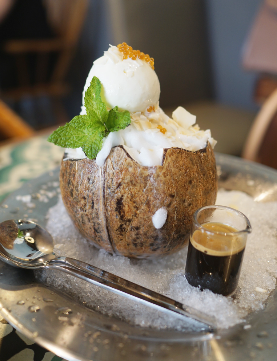 韓国、韓国ピンス、ピンス、かき氷、韓国かき氷、韓国カフェ、カフェ