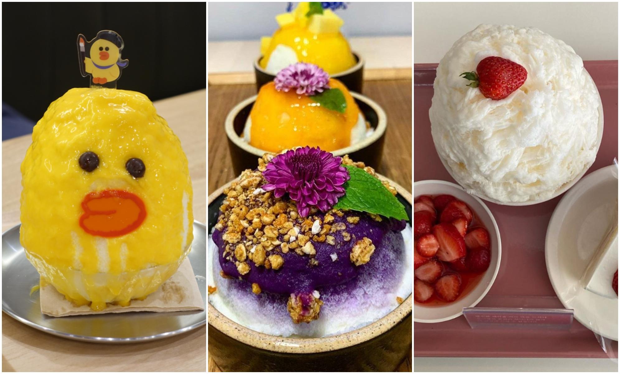 韓国ピンス特集