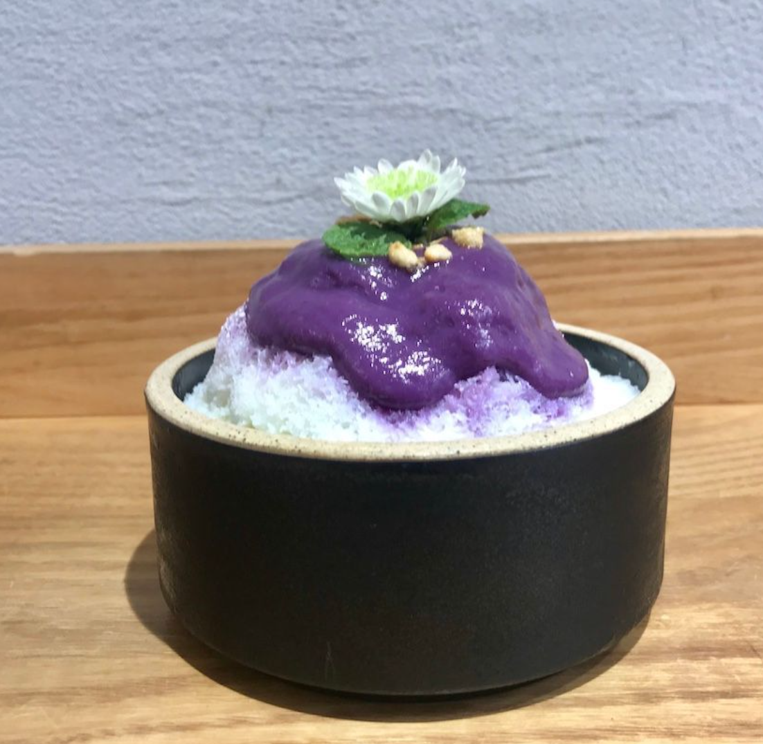 韓国、韓国ピンス、ピンス、かき氷、韓国かき氷、韓国カフェ、カフェ