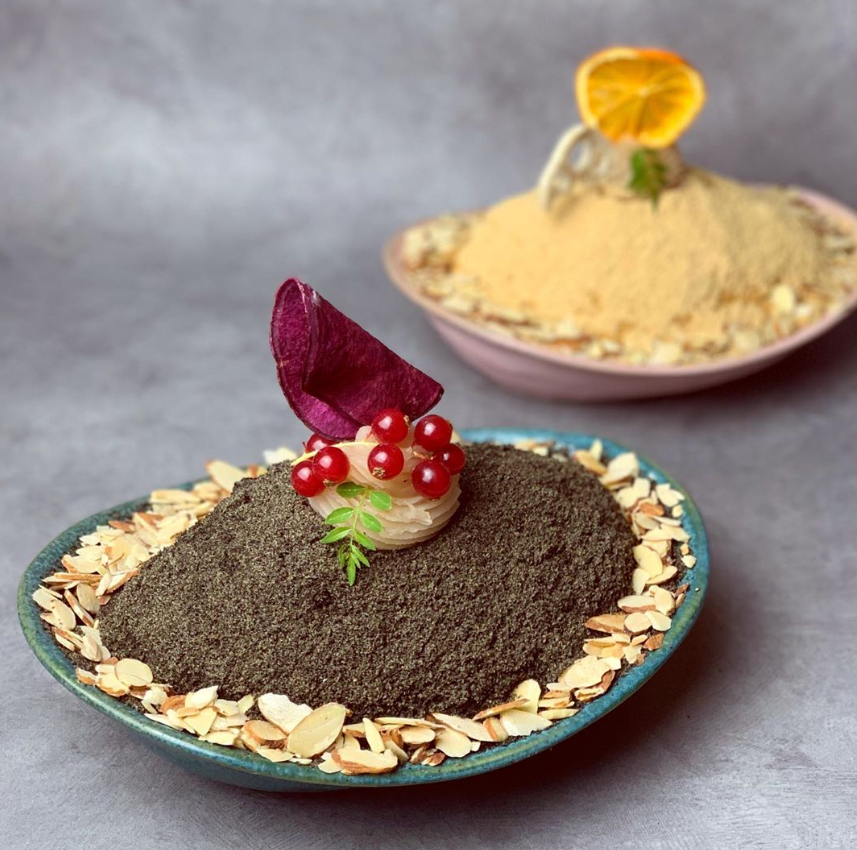 韓国、韓国ピンス、ピンス、かき氷、韓国かき氷、韓国カフェ、カフェ