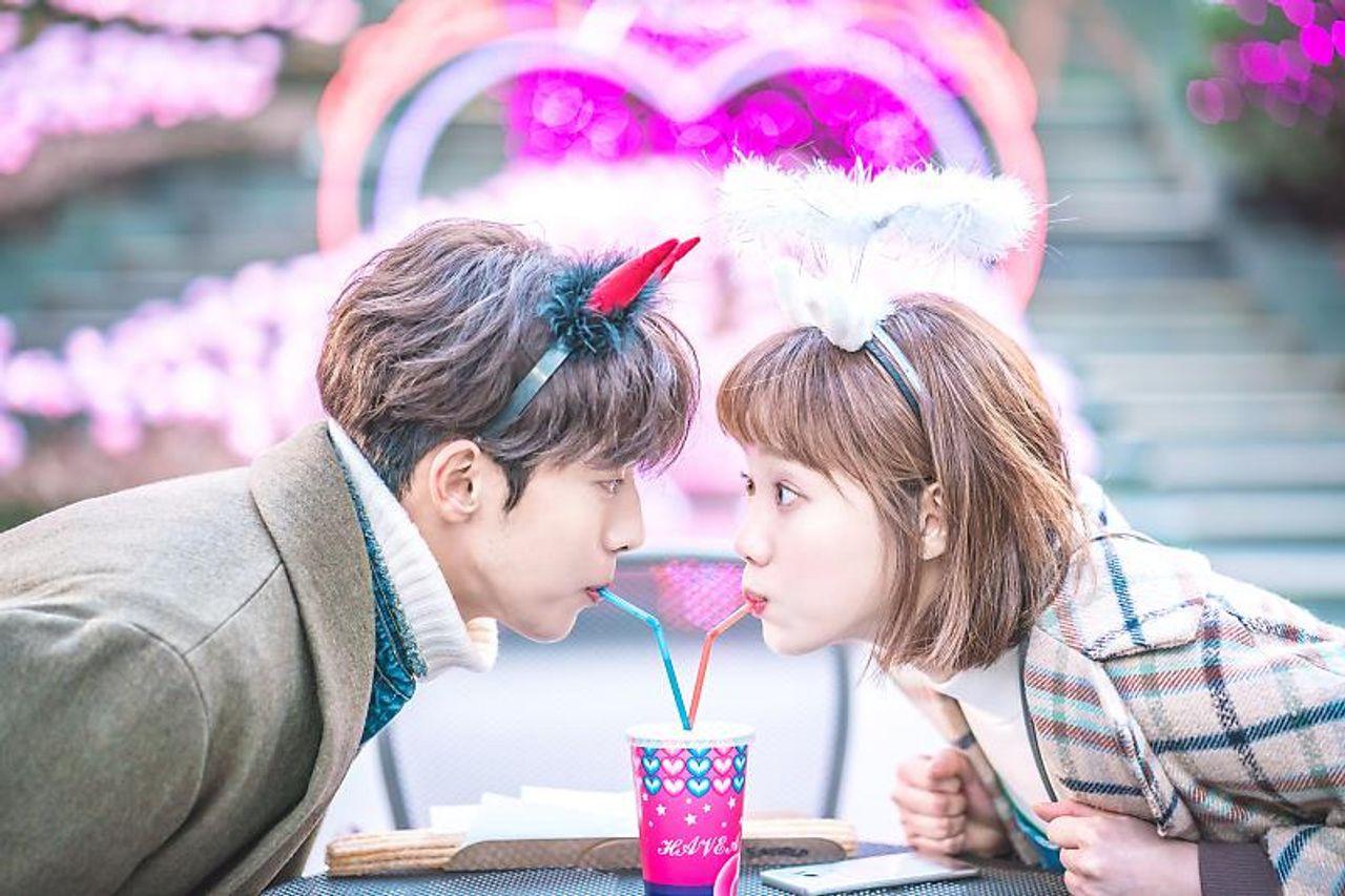 韓国ドラマの疑問についてお答えします！〜恋愛編〜