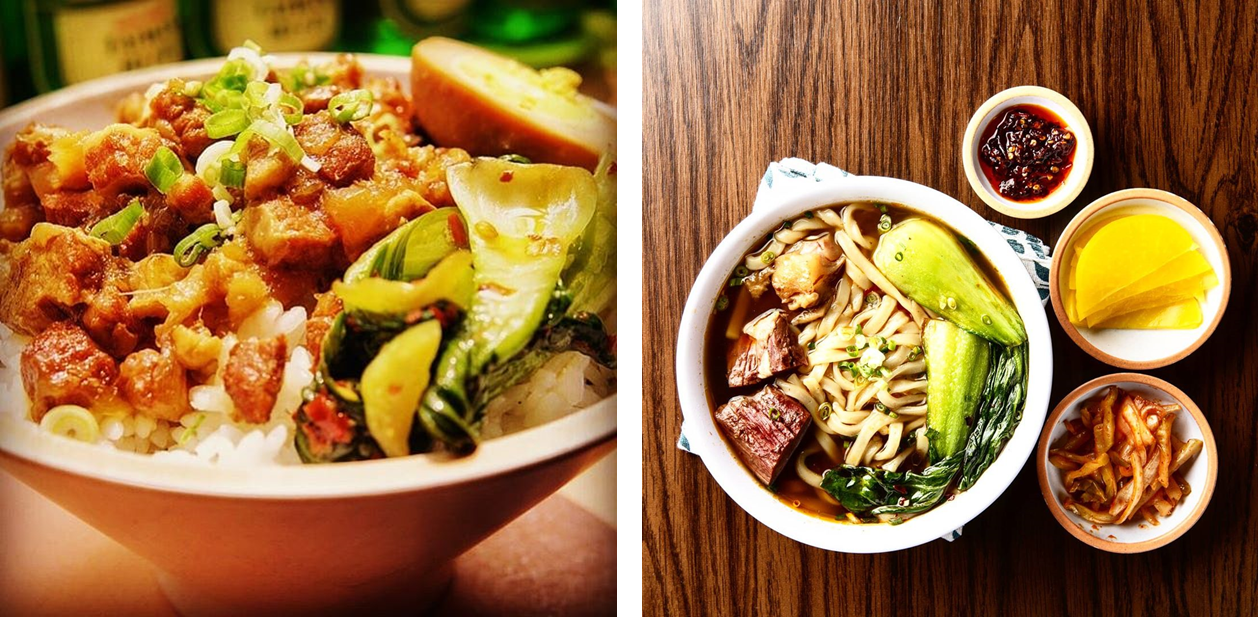 Celebrity Owned Restaurants | Chance to meet your favorite star and have a quality meal!