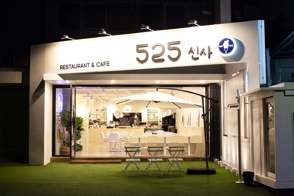 Celebrity Owned Restaurants | Chance to meet your favorite star and have a quality meal!
