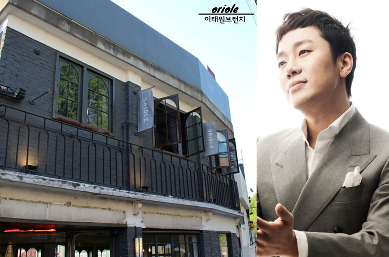 Celebrity Owned Restaurants | Chance to meet your favorite star and have a quality meal!