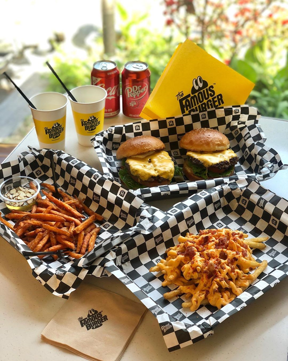 Celebrity Owned Restaurants | Chance to meet your favorite star and have a quality meal!