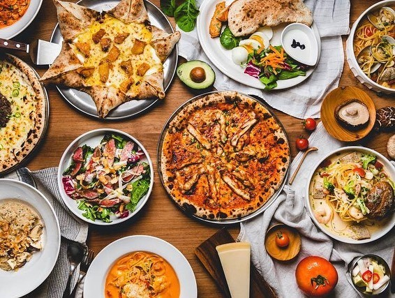Celebrity Owned Restaurants | Chance to meet your favorite star and have a quality meal!