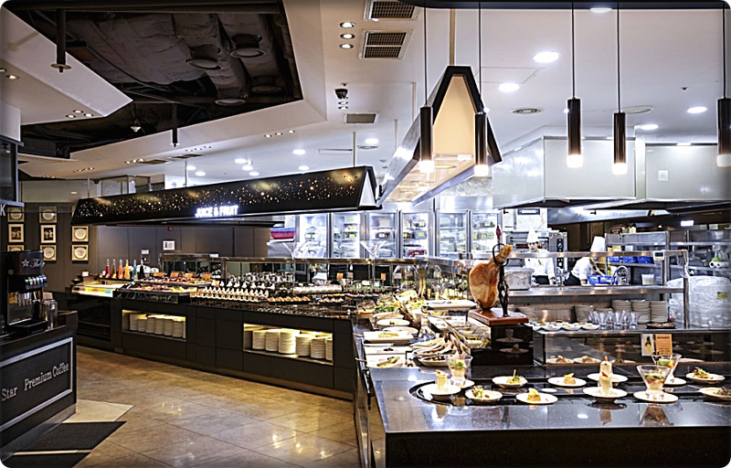 Celebrity Owned Restaurants | Chance to meet your favorite star and have a quality meal!