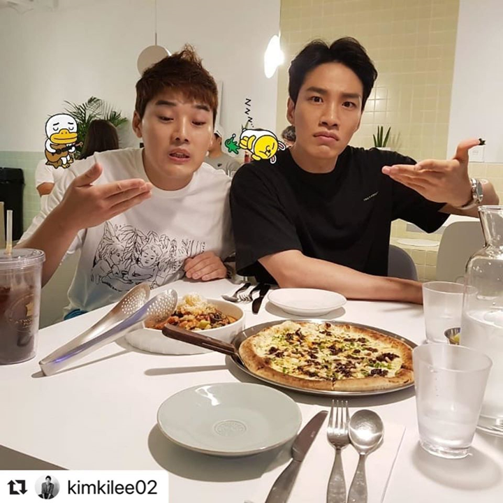 Celebrity Owned Restaurants | Chance to meet your favorite star and have a quality meal!