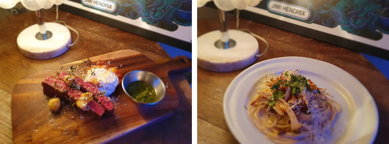 Celebrity Owned Restaurants | Chance to meet your favorite star and have a quality meal!