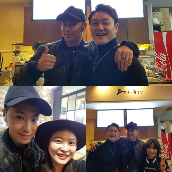Celebrity Owned Restaurants | Chance to meet your favorite star and have a quality meal!
