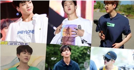 Male Celebrity Summer Fashion -thumbnail