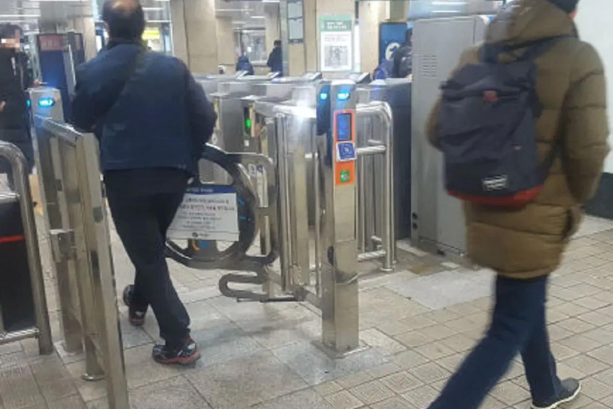 韓国旅行 韓国トイレ事情 ファジャンシル ネイバーマップ 公共トイレ 公衆トイレ ソウル 韓国文化 韓国トイレ