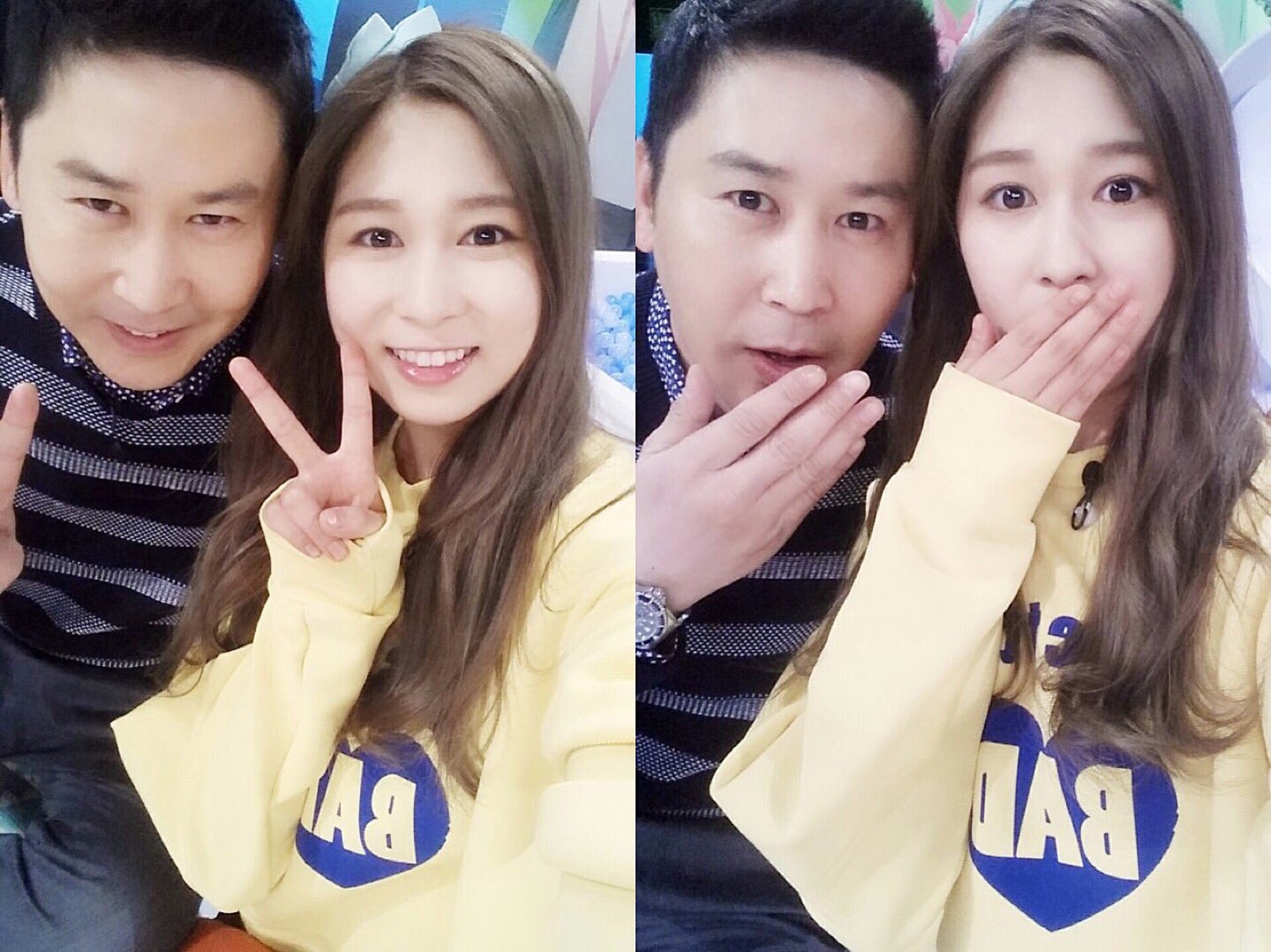 ดาราและไอดอลที่หน้าเหมือนกันประหนึ่งฝาแฝด ไม่บอกไม่รู้นึกว่าเป็นพี่น้องกัน!