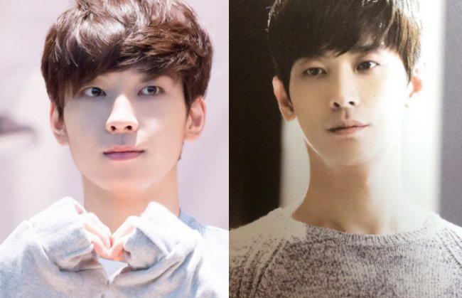 ดาราและไอดอลที่หน้าเหมือนกันประหนึ่งฝาแฝด ไม่บอกไม่รู้นึกว่าเป็นพี่น้องกัน!